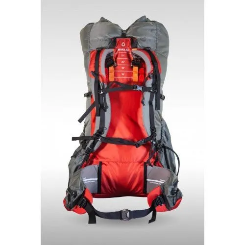 VIRGA 3 55 UNISEX BACKPACK
