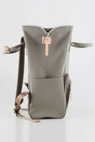 Waterproof Backpack Bag with Handles