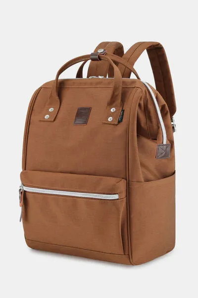 Waterproof Backpack Bag with Handles