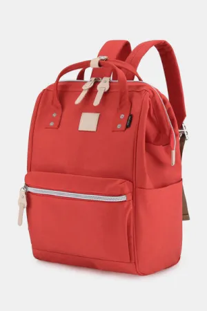 Waterproof Backpack Bag with Handles