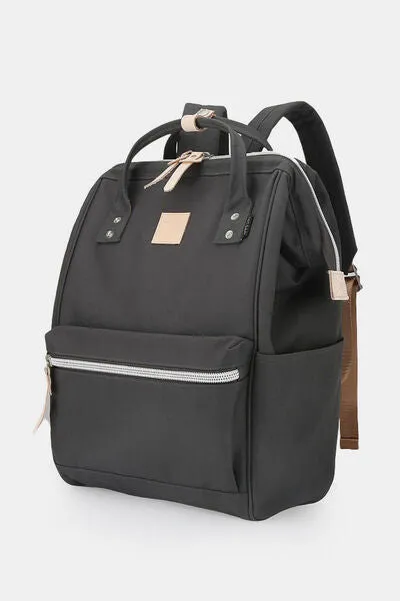 Waterproof Backpack Bag with Handles