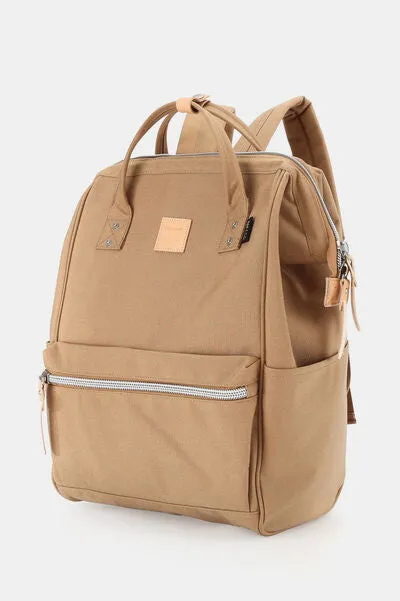 Waterproof Backpack Bag with Handles