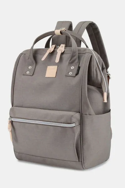 Waterproof Backpack Bag with Handles
