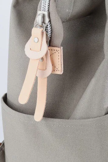 Waterproof Backpack Bag with Handles