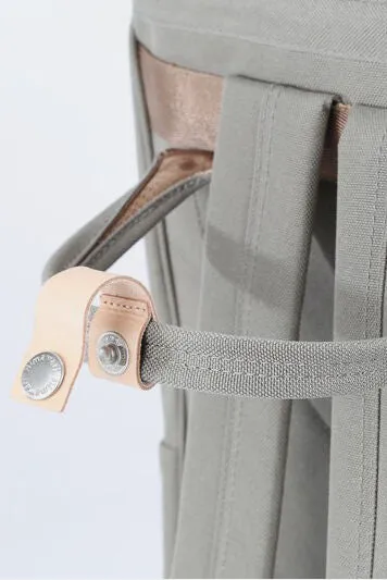Waterproof Backpack Bag with Handles