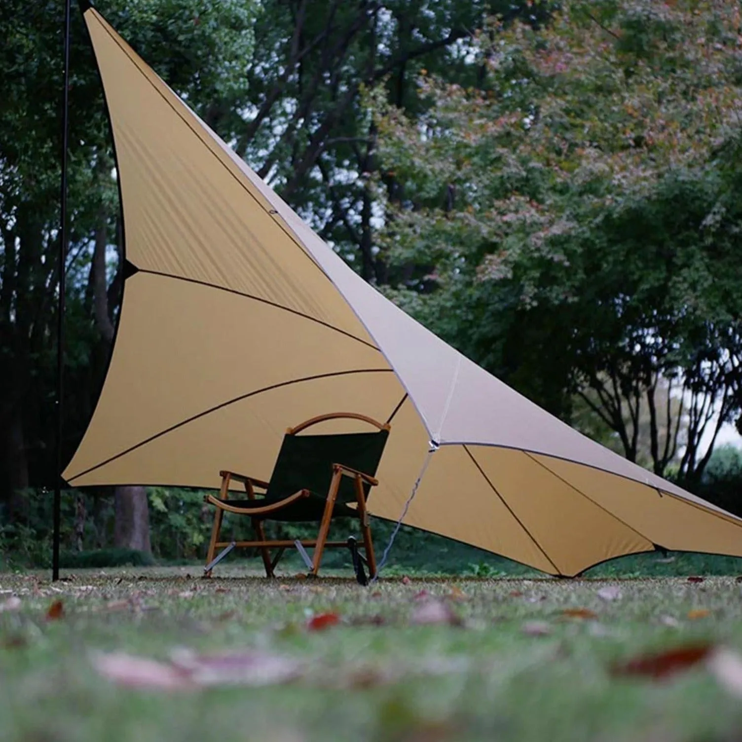 Waterproof Camping Tent