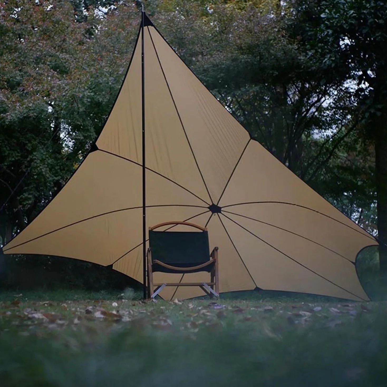Waterproof Camping Tent