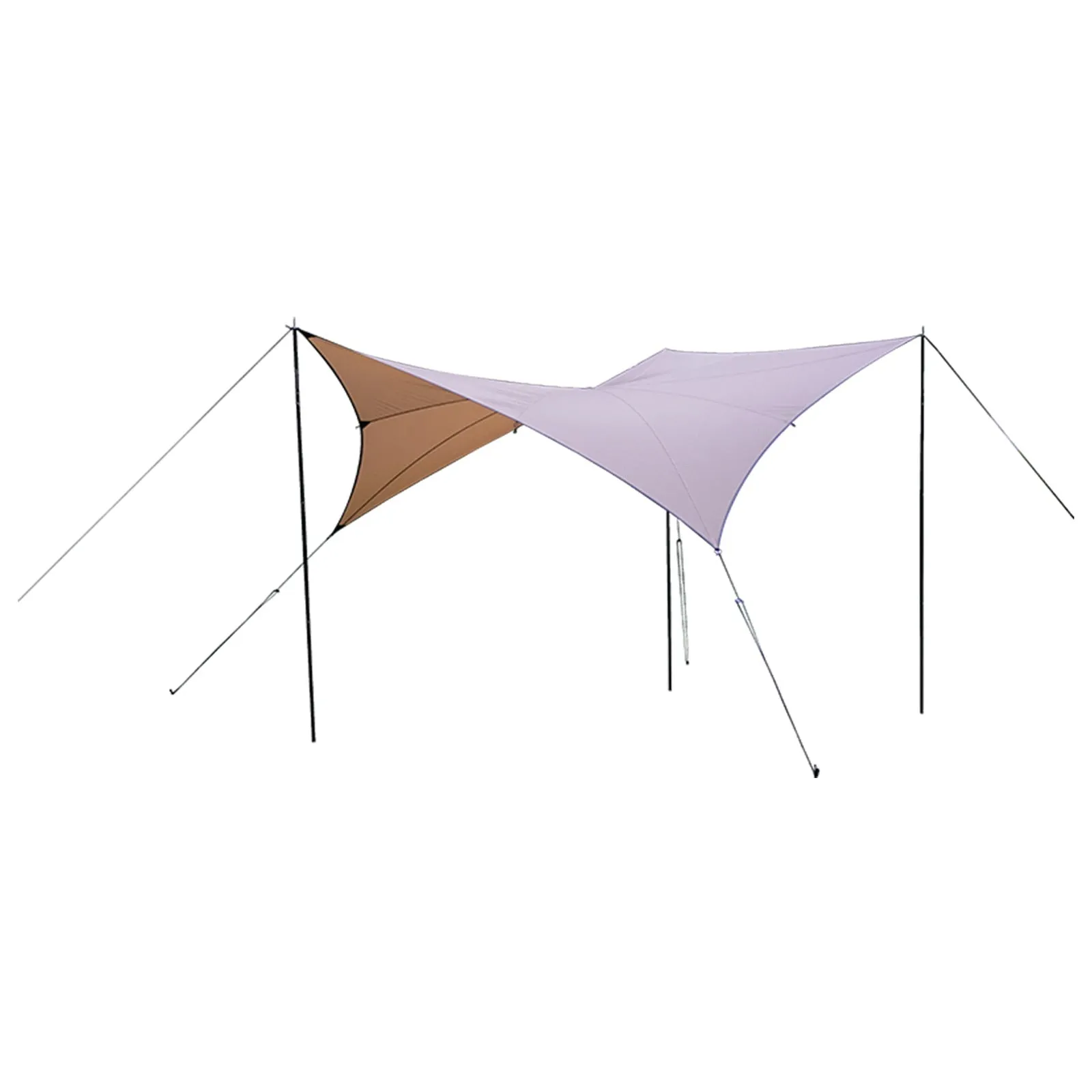 Waterproof Camping Tent