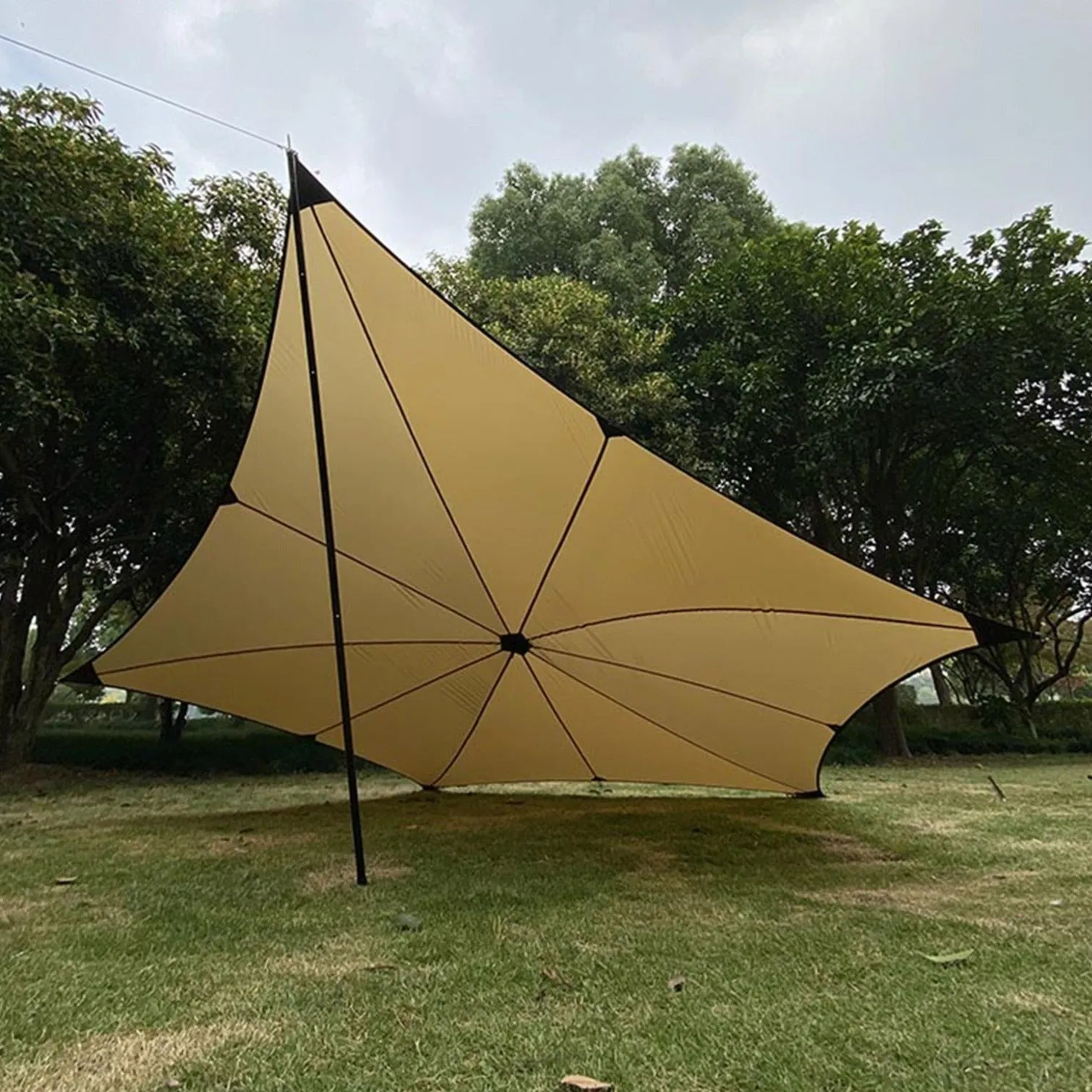 Waterproof Camping Tent