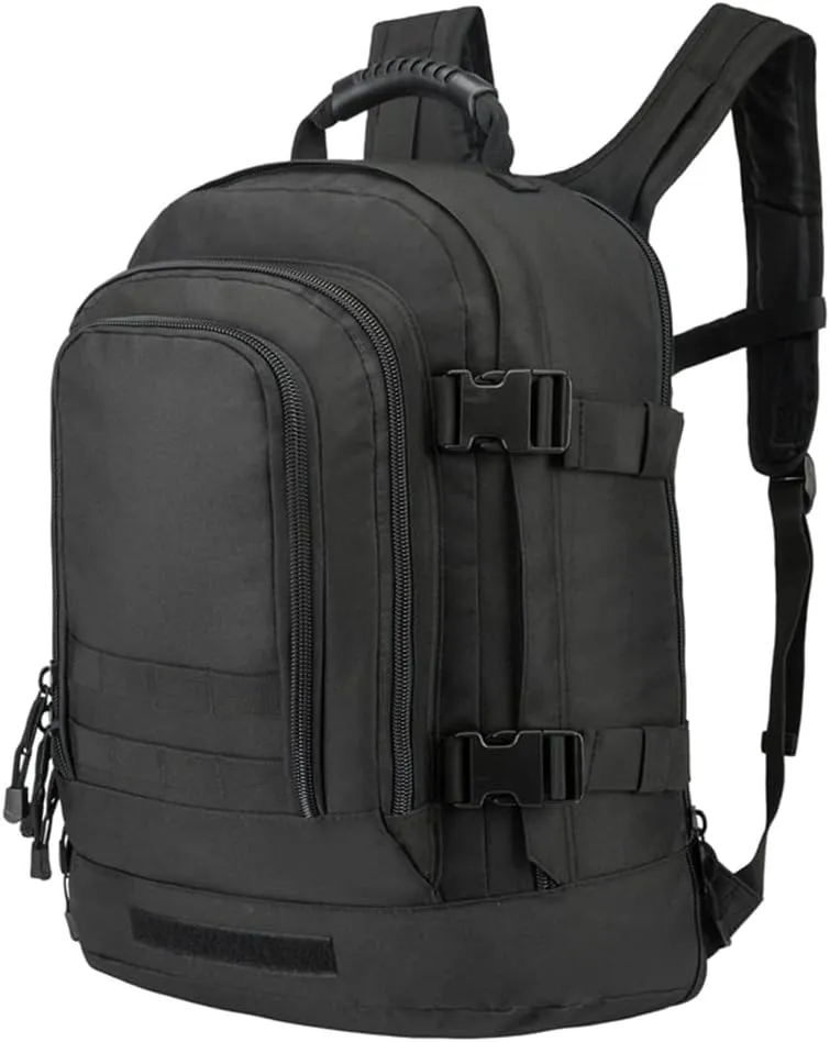 Waterproof Climbing Backpacks Outdoor Sports Bag Travel Backpacks Camping Hiking Rucksack Women Trekking Bags
