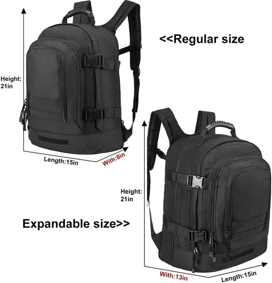 Waterproof Climbing Backpacks Outdoor Sports Bag Travel Backpacks Camping Hiking Rucksack Women Trekking Bags