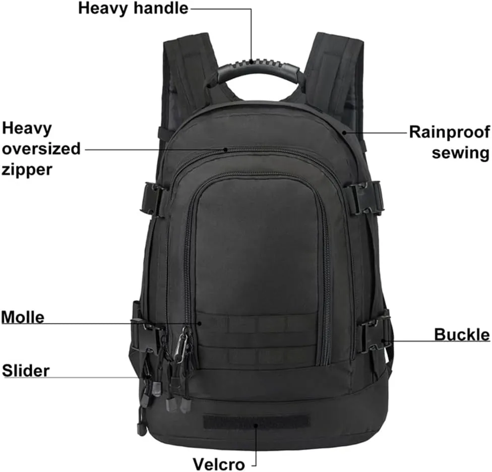 Waterproof Climbing Backpacks Outdoor Sports Bag Travel Backpacks Camping Hiking Rucksack Women Trekking Bags