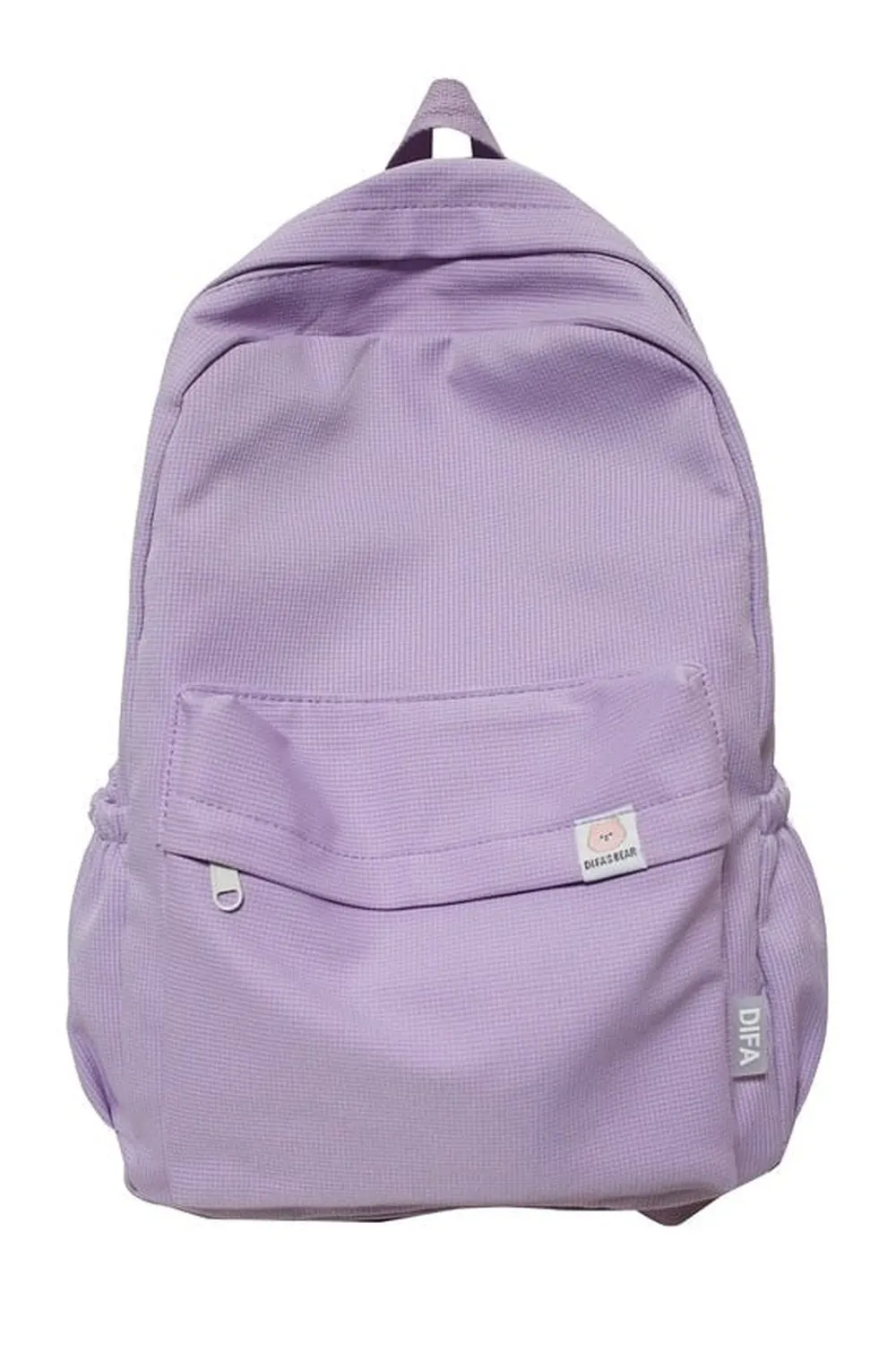 Waterproof Nylon Travel Backpack