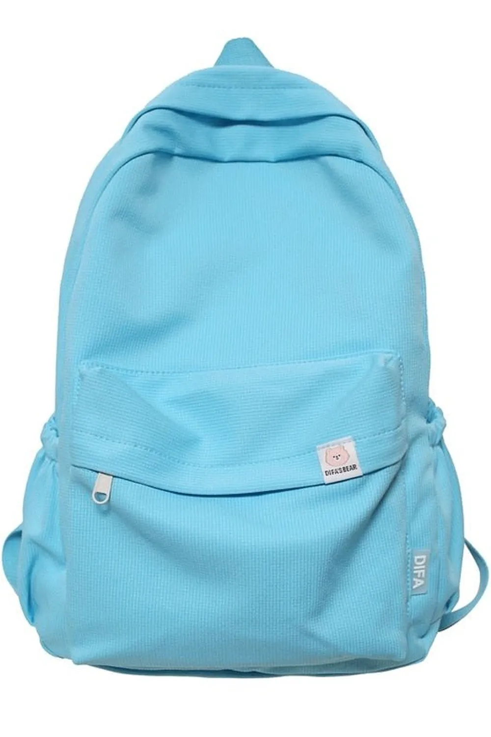 Waterproof Nylon Travel Backpack
