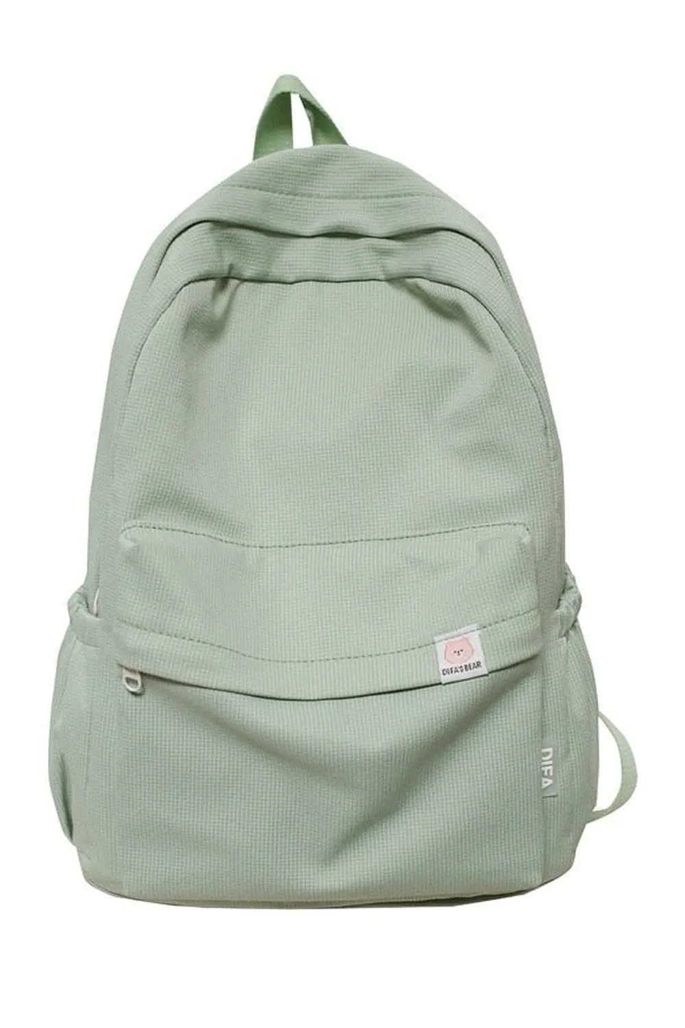 Waterproof Nylon Travel Backpack