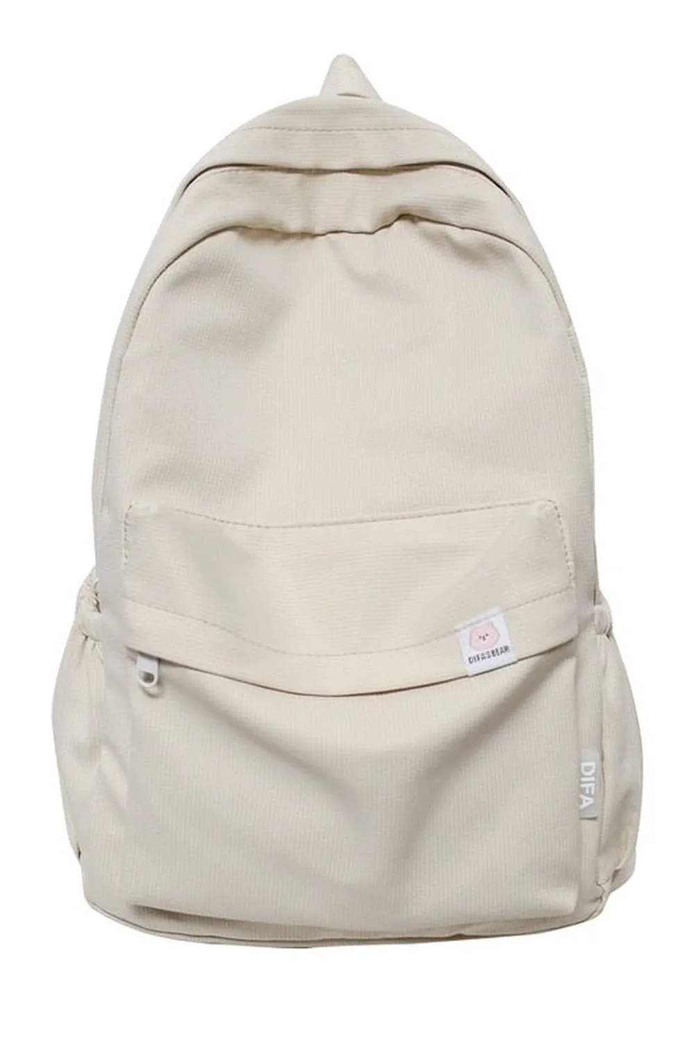 Waterproof Nylon Travel Backpack