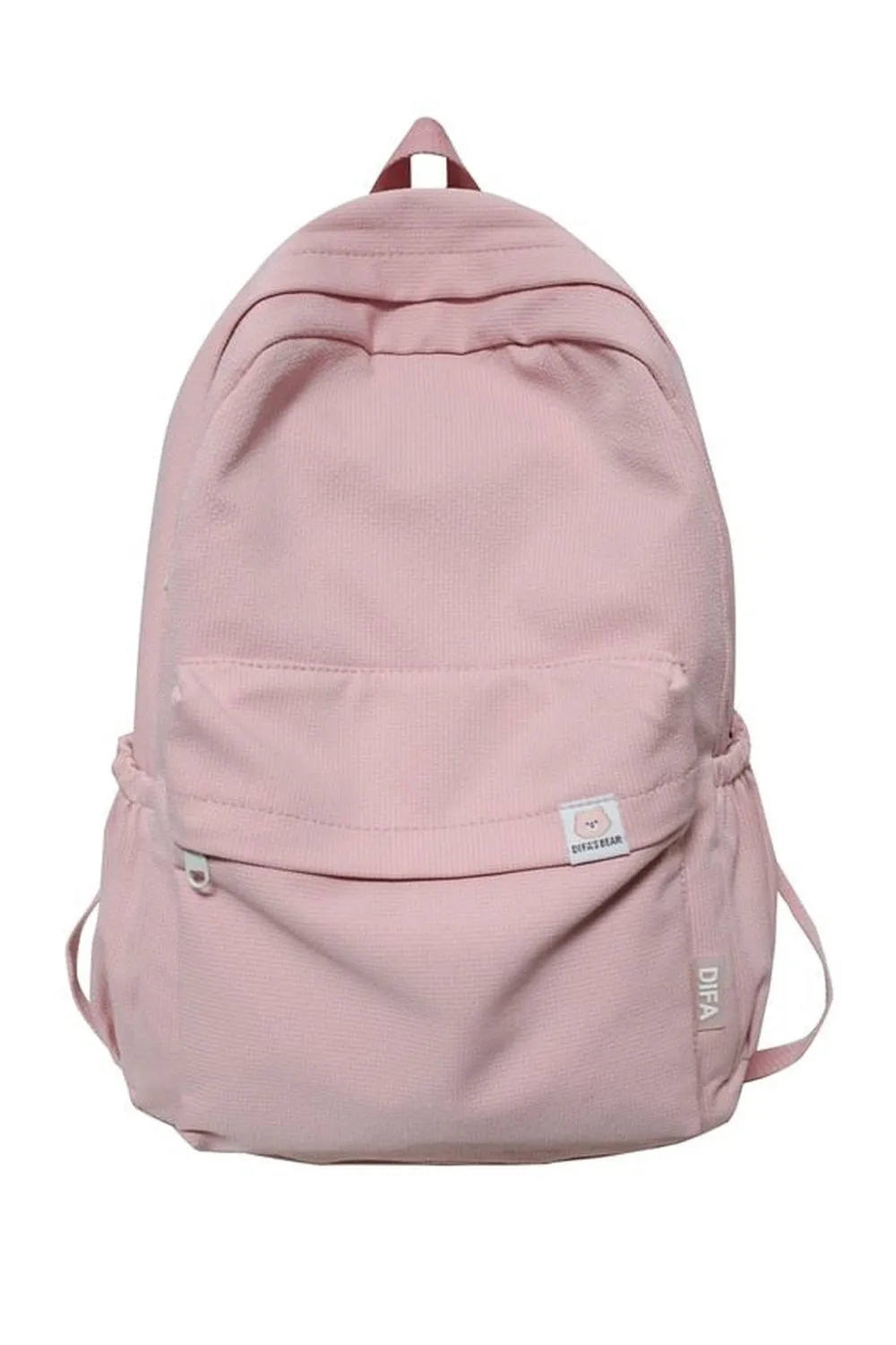 Waterproof Nylon Travel Backpack