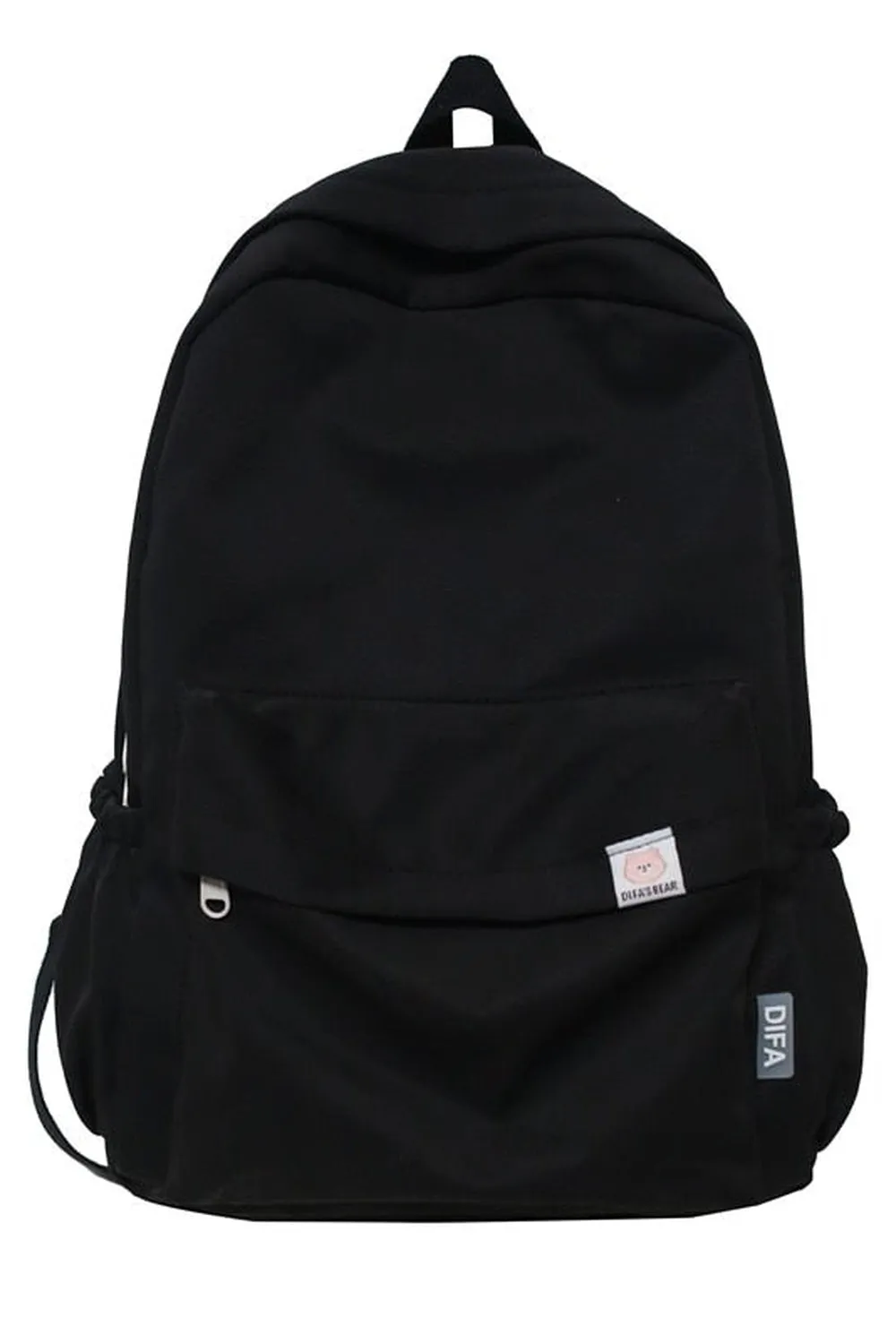 Waterproof Nylon Travel Backpack