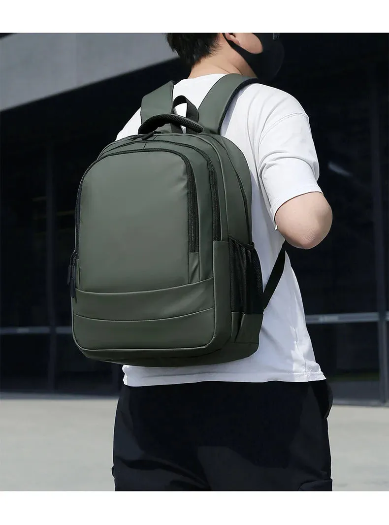 Waterproof Oxford Backpack