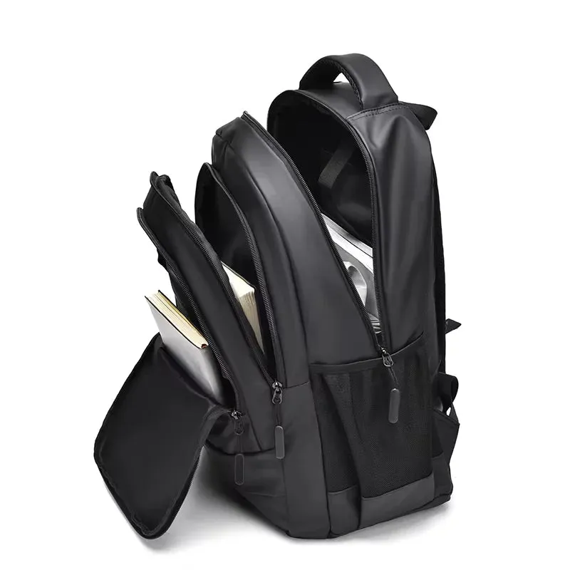 Waterproof Oxford Backpack