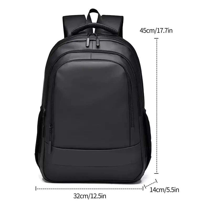 Waterproof Oxford Backpack