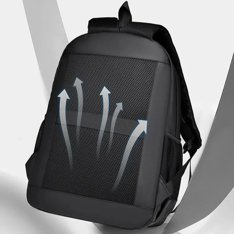 Waterproof Oxford Backpack