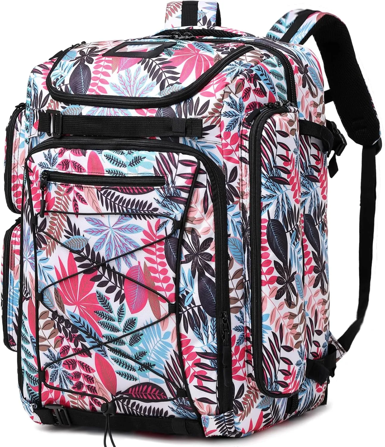 Waterproof Ski Boot Backpack for Everything - FIXITOK