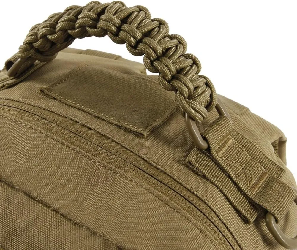West - Tactical Backpack