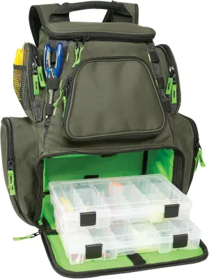 Wild River 3606 Multi-Tackle Large Backpack