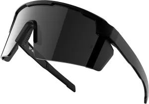 WISTON XL Z87 Sunglasses for Big Wide Heads Men Women,TR90 Ultralight UV400 Protection Sun Glasses Z8224