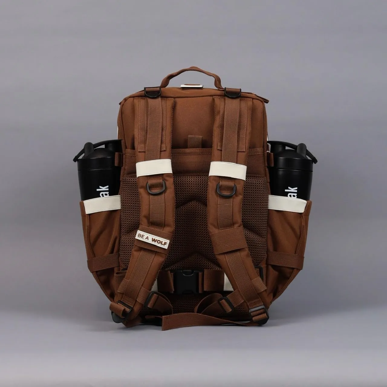 WOLFpak 35L Backpack (Mocha Brown)