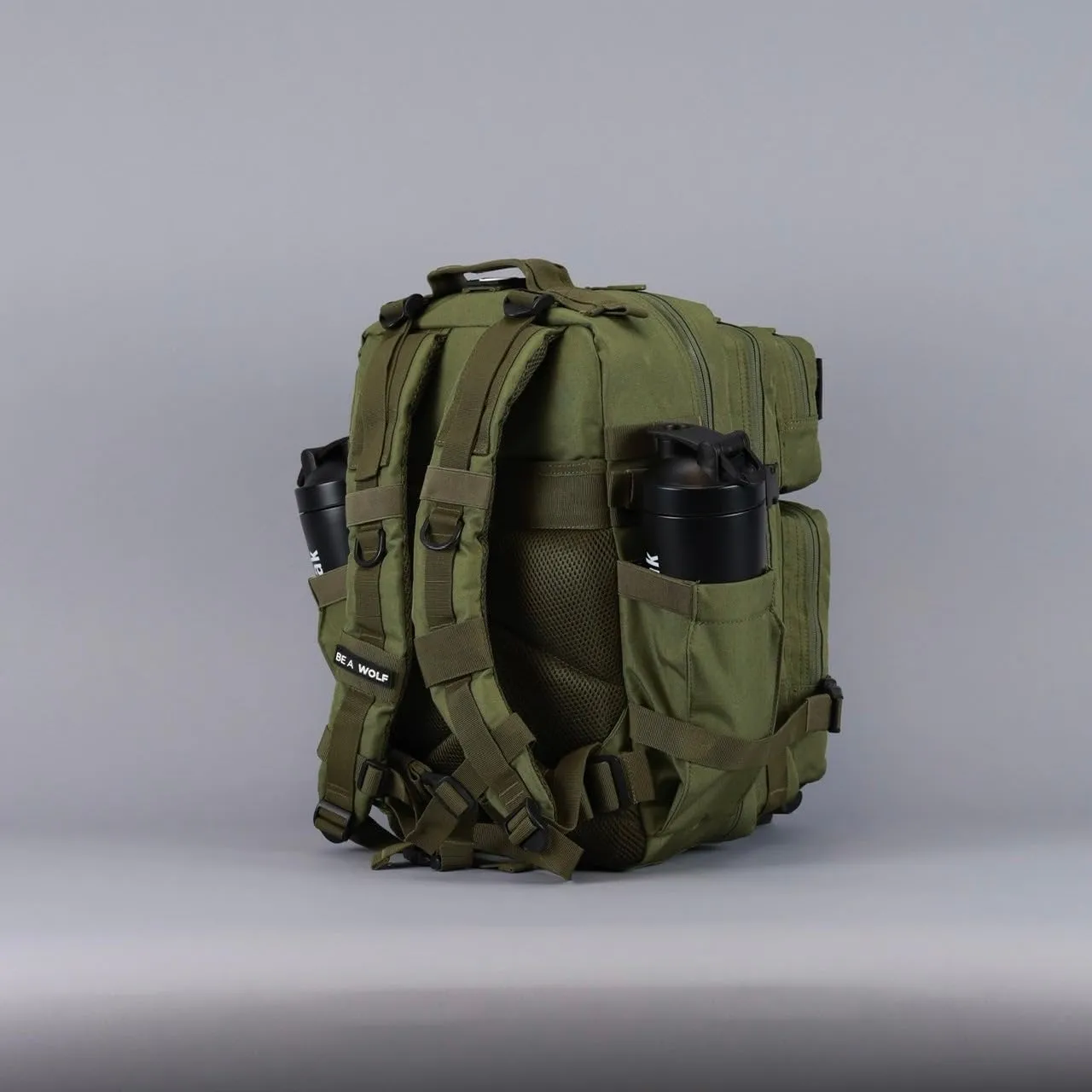 WOLFpak 35L Backpack (OD Green)