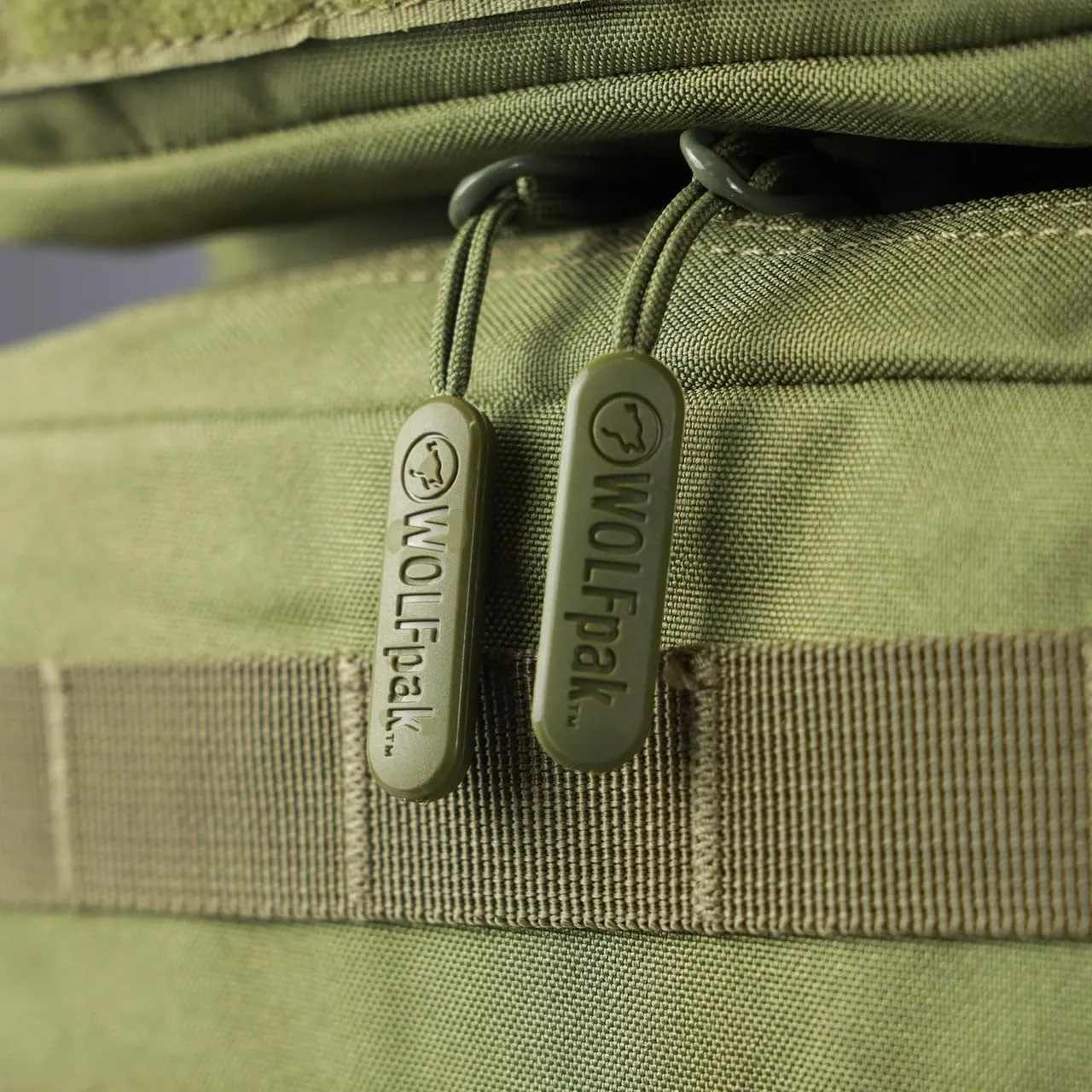 WOLFpak 35L Backpack (OD Green)