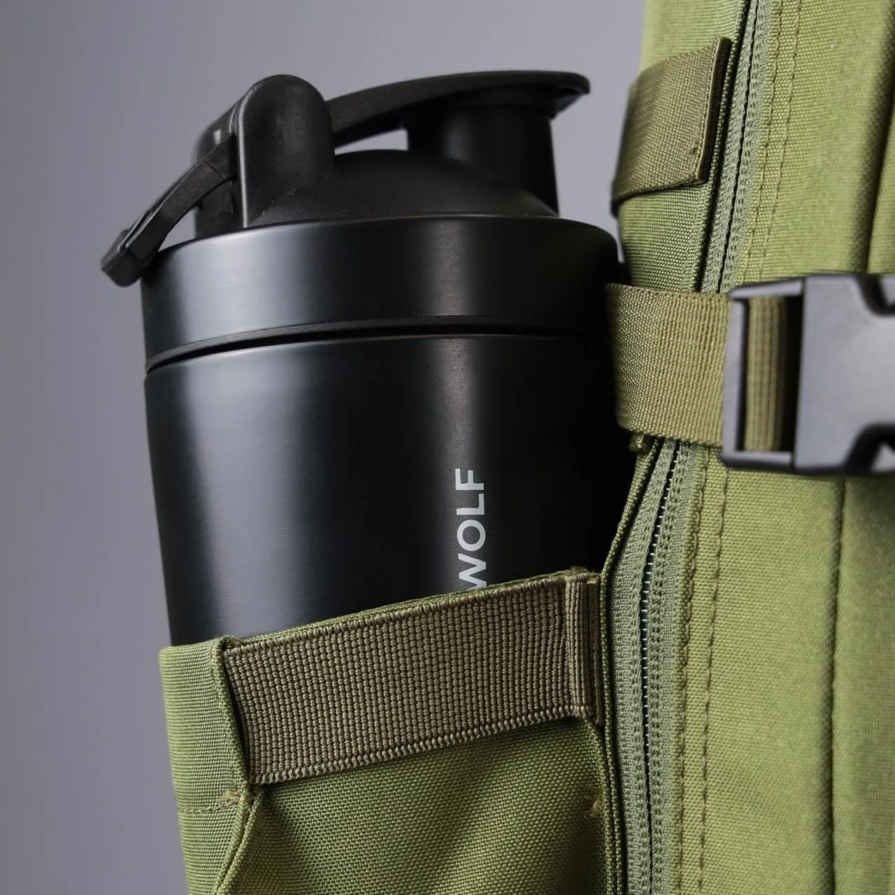 WOLFpak 35L Backpack (OD Green)