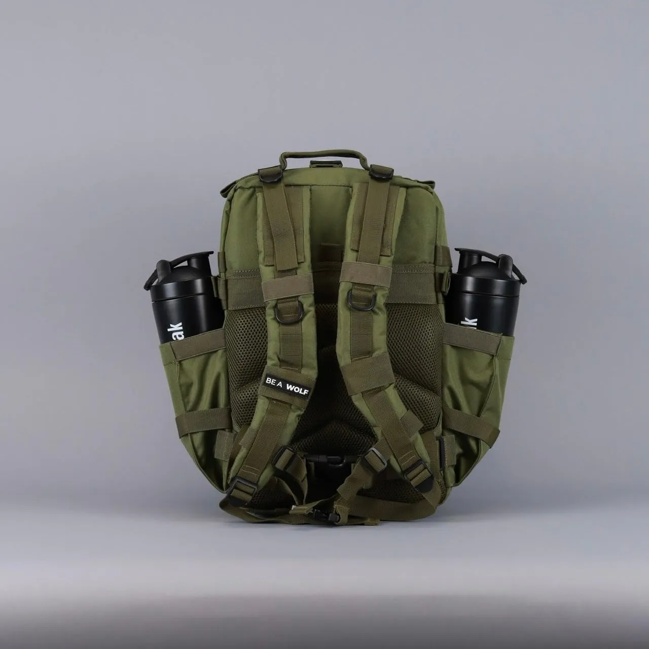 WOLFpak 35L Backpack (OD Green)