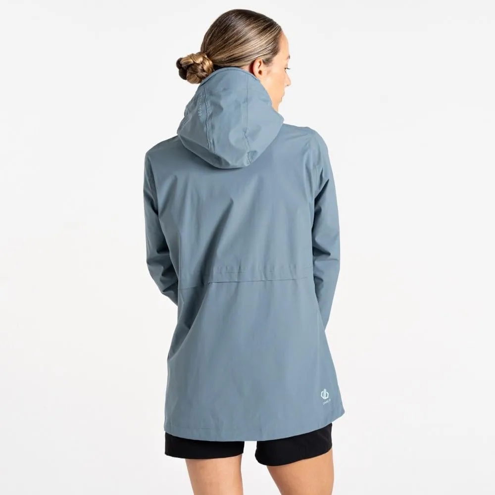 Womens Switchupii Jacket Mountain Active Jackets Waterproof Shell Jacket Women (Pack of 1)