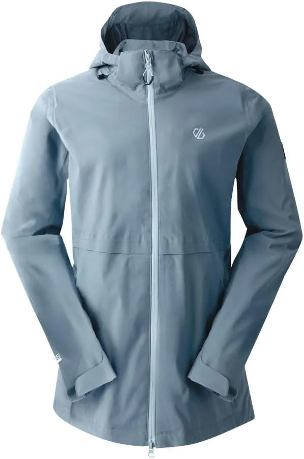 Womens Switchupii Jacket Mountain Active Jackets Waterproof Shell Jacket Women (Pack of 1)