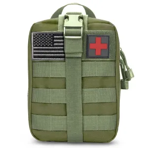XG-MB40 - Large Tactical Backpack Survival Assault Bag 40 Liter