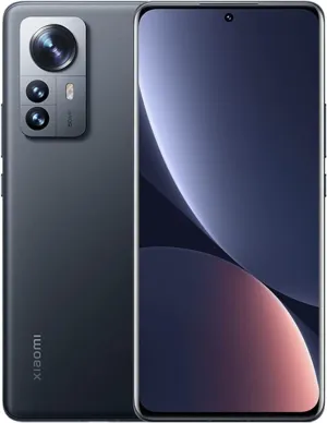 Xiaomi 12 5G   4G LTE 128GB   8GB Snapdragon® 8 Gen 1 Global Unlocked 50MP Pro Grade Camera (Tmobile Mint Tello Global)   (w/Fast Car Charger Bundle) (Gray)