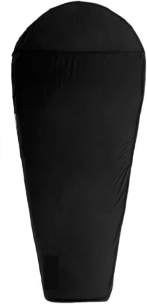 XTYPE Outdoor Camping Hiking Thermal Sleeping Bag Liner Thermolite Ultralight Winter Warm Tourist Sleeping Bag Accessories (Color : MMT5)
