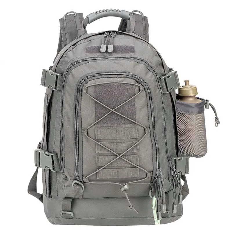 XWL SPORTS | Large Military Tactical Travel Backpack for Men