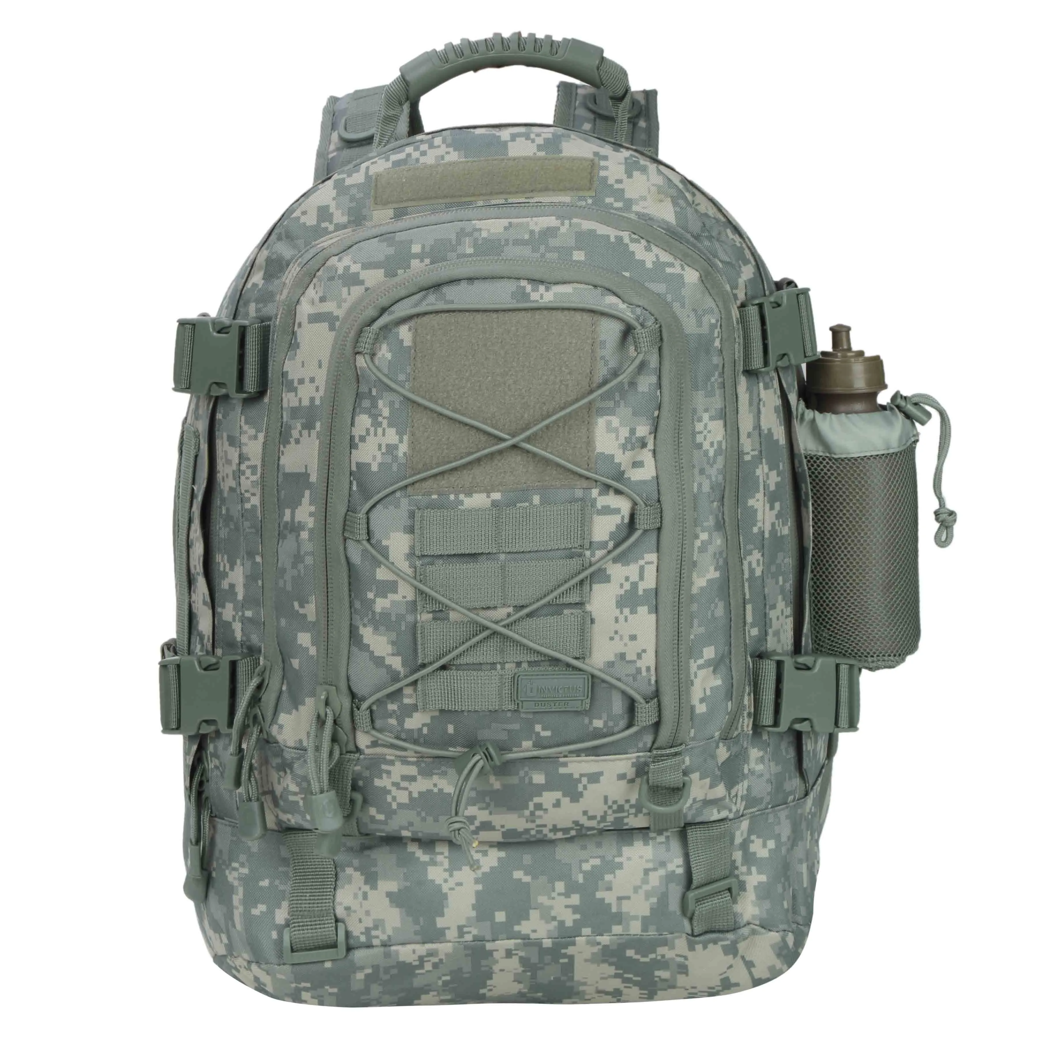 XWL SPORTS | Large Military Tactical Travel Backpack for Men