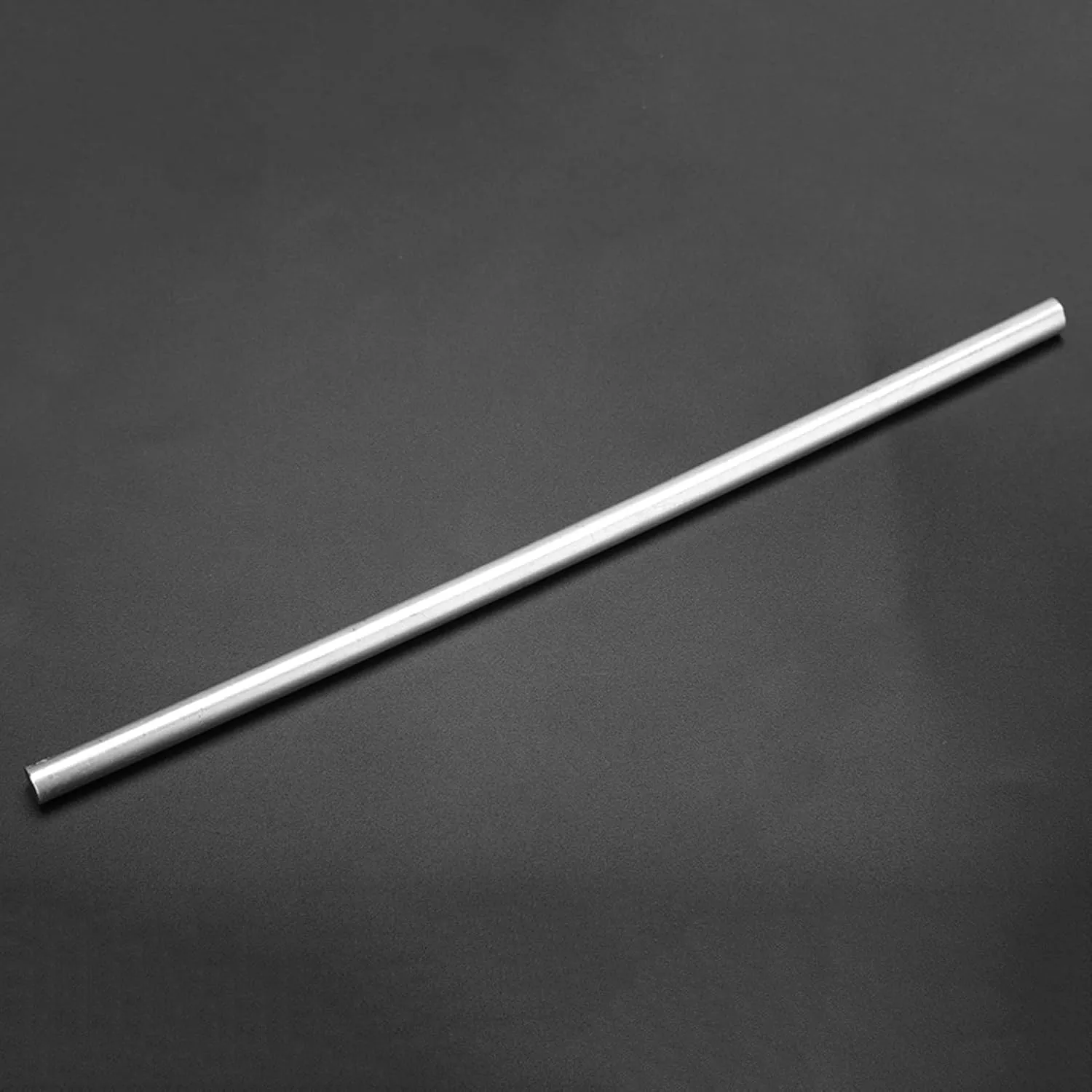 ZJchao Fire Starter Rods, 99.99% Pure Metal Rod, Metal Rod Mg Bar High Purity 99.99% Survival Emergency Accessory Emergency Sparks (8mm*250mm)