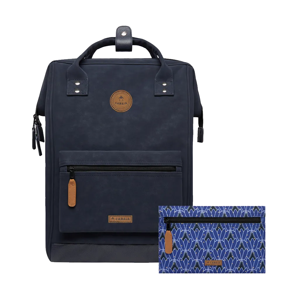 Zurich Large Backpack