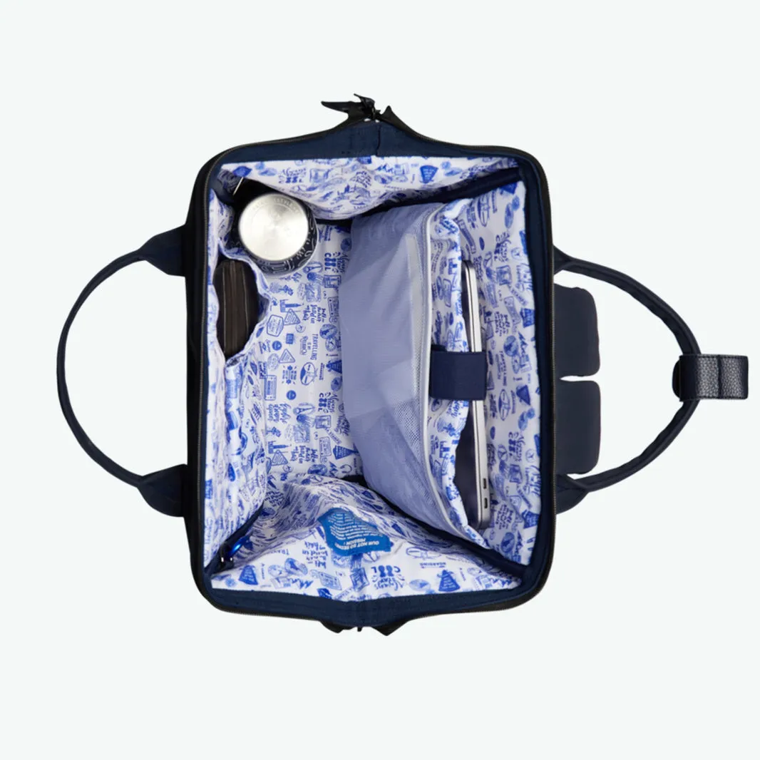 Zurich Large Backpack